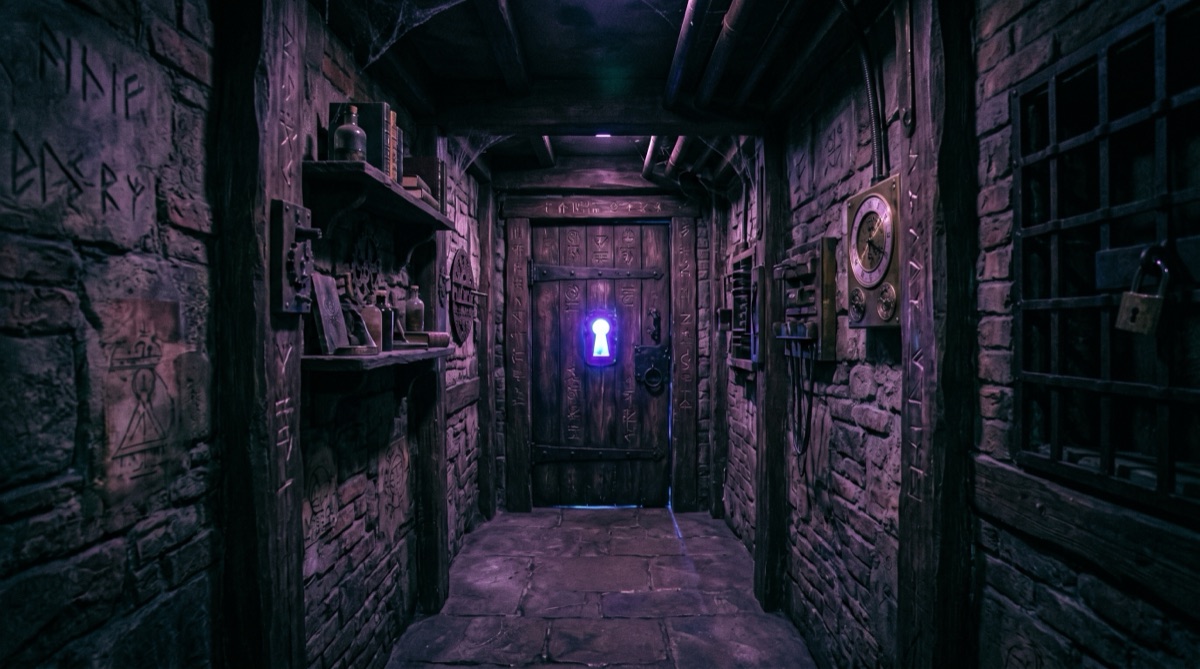 10 anledningar att testa escape room i Stockholm