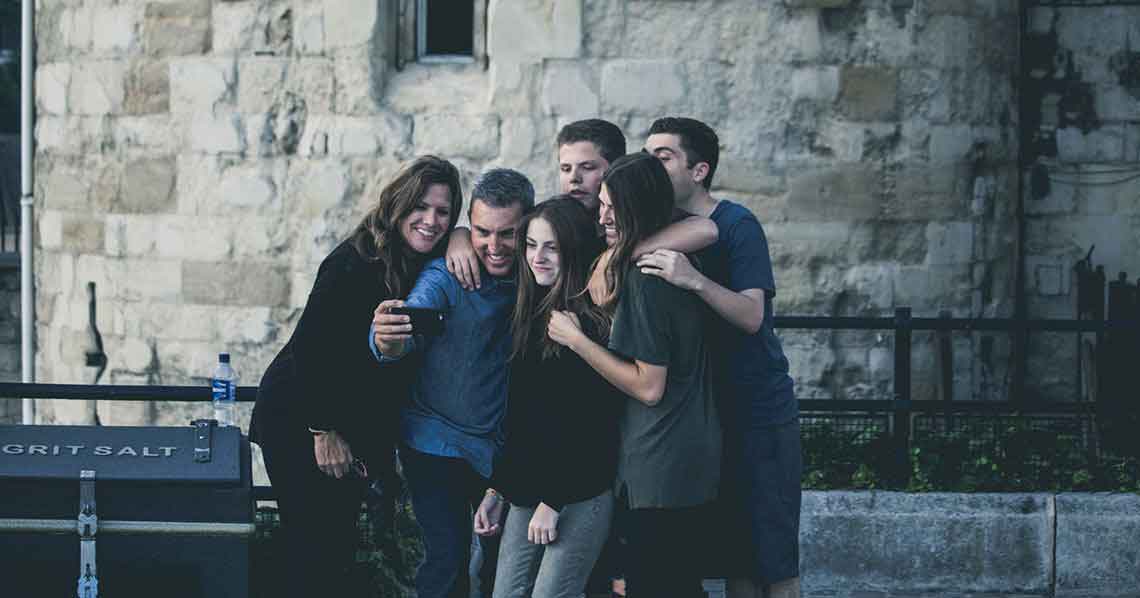 Escape Room för familjer i Stockholm
